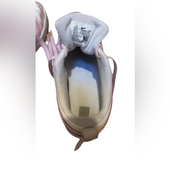 READ Lot Of 2: Adidas Gazelle 2.5 and Nike 6.5 Dunks - Picture 6 of 11